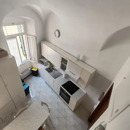 Casa San Siro Διαμέρισμα *