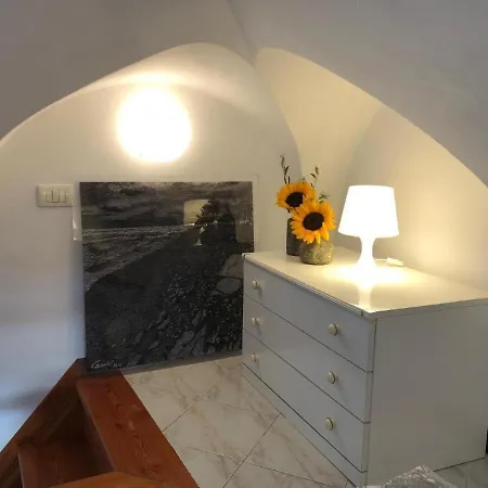 Casa San Siro Lägenhet Sanremo