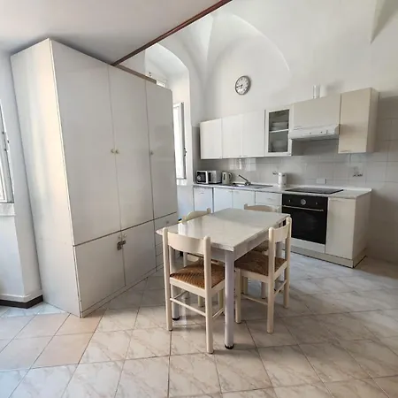 Casa San Siro Lägenhet Sanremo