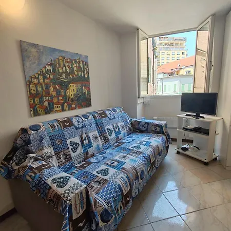 Appartement Casa San Siro *