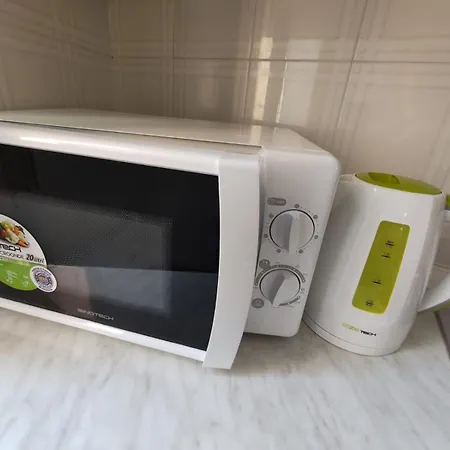 Casa San Siro דירה