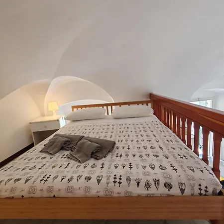 Apartment Casa San Siro *