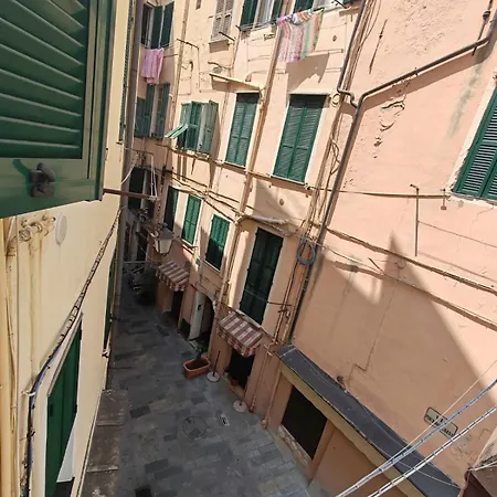 Casa San Siro סנרמו