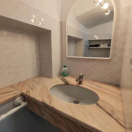 Casa San Siro * סנרמו