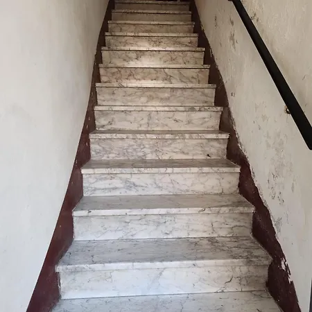 Apartamento Casa San Siro