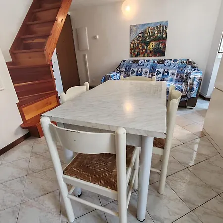 Casa San Siro דירה *