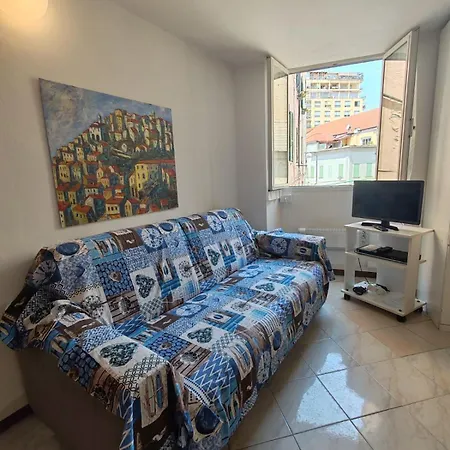 Apartamento Casa San Siro *
