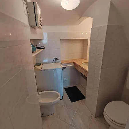 Casa San Siro * San Remo