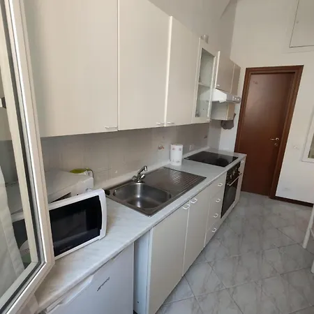 아파트 Casa San Siro *