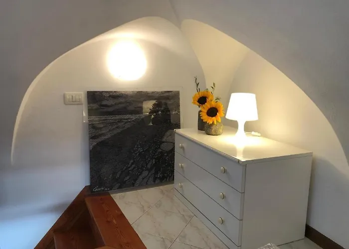 Casa San Siro Apartamento Sanremo