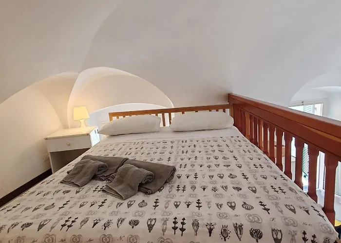 Apartamento Casa San Siro *