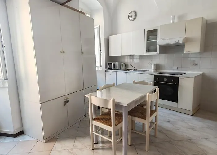 Casa San Siro Apartamento Sanremo