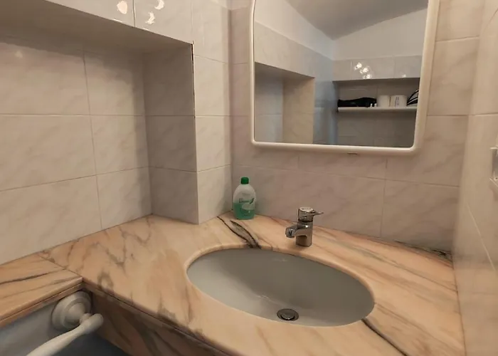 Casa San Siro * Sanremo