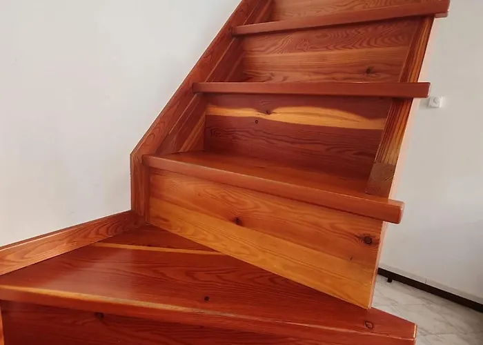 Casa San Siro * Sanremo