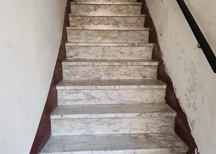 Apartamento Casa San Siro