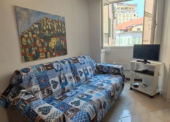 Apartamento Casa San Siro *