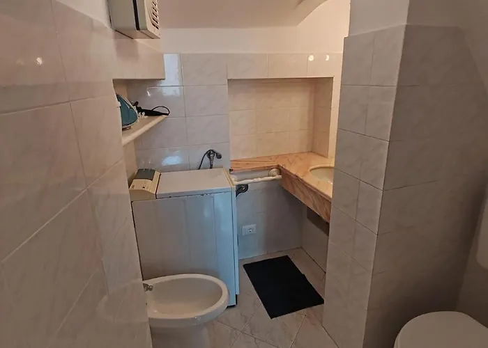 Casa San Siro * Sanremo