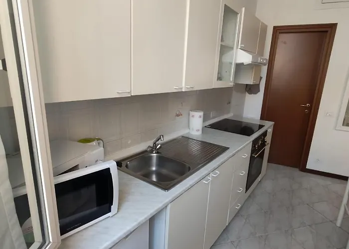 Apartamento Casa San Siro *